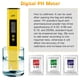 thumbnail image 4 of Medidor de pH Ruolan Digital Tester Pen 0.01 para medición de pH, 4 of 6