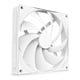 thumbnail image 1 of Ventilador para PC NZXT F140Q, 120 mm, silencioso, flujo de aire, blanco, 1 of 8