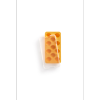 Lekue - Cubetera Con Tapa Concha