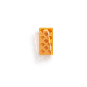 Lekue - Cubetera Con Tapa Concha