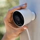 thumbnail image 5 of Cámara de Seguridad Nest NC2400ES para Exterior Montaje en Techo Blanca, 5 of 8