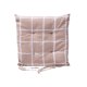 thumbnail image 1 of Cojín Silla Aveiro 40x40 Taupe, 1 of 2