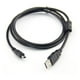 thumbnail image 2 of Cable Canon Eos Usb Ifc-400pcu Ifc-200u Ifc-500u Ifc-300pcu multicolor, 2 of 9