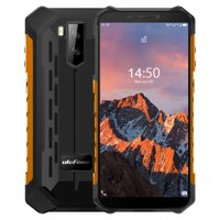 Ulefone - Armor X5 Pro - Dualsim Resistente 4/64Gb, Desbloqueo Facial