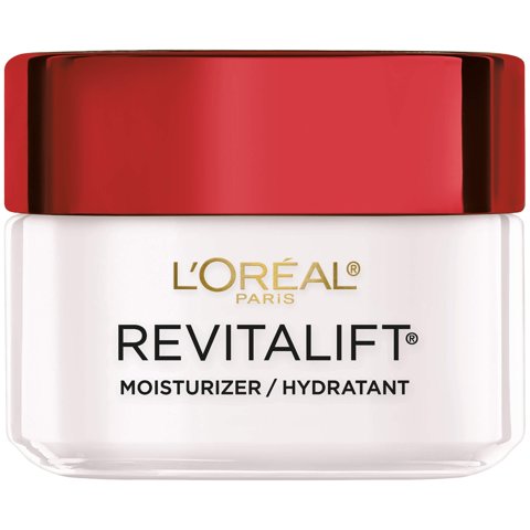 L’Oréal Paris - Crema Hidratante L'Oréal Paris Revitalift Antiarrugas 50 Ml