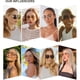 thumbnail image 2 of Gafas de Sol SOJOS Aviator 65mm Lente PC UV400 Unisex, 2 of 2