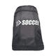 thumbnail image 1 of BOLSO SOCCER BLACK SBST-01 - Talla 0, 1 of 3