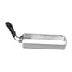 thumbnail image 2 of Anillo Para Huevo Frito Para Plancha, Para Desayuno, Sándwich, Plancha, 16 X 7,5 Cm, 2 of 5
