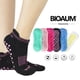 thumbnail image 2 of Calcetines de yoga BIOAUM para mujer, 6 pares, algodón, agarre antideslizante, 2 of 6