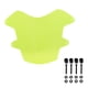 thumbnail image 4 of Protector de faro para motocicleta, accesorio resistente a impactos, cubierta protectora para Tenere 700, repuesto, superficie lisa y duradera Verde claro, 4 of 5