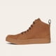 thumbnail image 5 of Zapatilla Altas de Cuero Manquehue OLKI - Café Claro/Cristal beige 43, 5 of 9