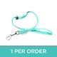 thumbnail image 5 of Lazo de Aseo GROOMER ESSENTIALS 56 cm Nylon Turquesa, 5 of 9