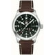 thumbnail image 1 of Reloj P-38 Lightning Pilot Gmt, Dos Husos Horarios, Para Hombre - Modelo 9521, 1 of 2