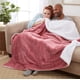 thumbnail image 3 of Manta Sherpa Super Soft 150 X 180 Cm, 3 of 6