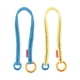 thumbnail image 5 of 2 Piezas Cambium Saver Tree Arborist Friction Saver Amarillo 120 Cm Azul 120 Cm, 5 of 5