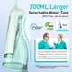 thumbnail image 3 of Irrigador Dental COSLUS C20 300 ml IPX7 batería 30 días, 3 of 3