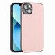 thumbnail image 1 of Funda Antigolpes para iPhone 14 Plus Cubierta Delgada Rosa, 1 of 6
