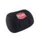 thumbnail image 1 of Funda de bobina PENN de neopreno convencional negra pequeña, 1 of 2