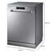 thumbnail image 3 of SAMSUNG LAVAVAJILLAS DW60M6050FS/ZS, 3 of 7