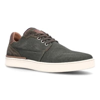 Cardinale - Zapatillas Hombre Textil Carnaby-0-11 Verde 41