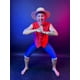 thumbnail image 2 of Disfraz Monkey D Luffy + Sombrero Incluido - Disfraz One Piece, 2 of 10