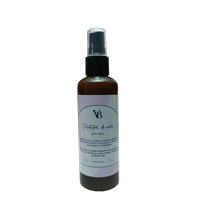 Vb - Spray Capilar Protector De Calor