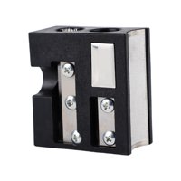 Ioensy - Herramienta De Reparación De Puntas De Taco De Billar 11 En 1, Profesional Para Pulir Y Dar Forma A Las Puntas De Taco De Billar