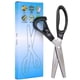 thumbnail image 2 of Pinking Shears Hui Tong Strong & Sharpe para tela de 23,5 cm, 2 of 5