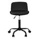 thumbnail image 2 of Silla de oficina Monarch Specialties I 7464, altura ajustable, 2 of 9