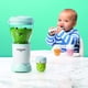 thumbnail image 3 of Sistema de fabricación de alimentos NutriBullet NBY-50100 Baby 900 ml blanco/azul, 3 of 3