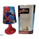 thumbnail image 2 of Lampara Led Pilas Spiderman, 2 of 2