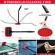 thumbnail image 5 of Kit de limpieza para lavado de coches GPUSFAK 46 piezas con pistola de espuma, 5 of 8