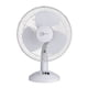 thumbnail image 1 of Ventilador de Mesa 12" Rt-30A Blanco Mainstays, 1 of 5