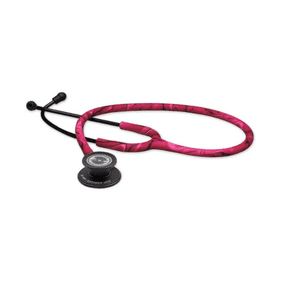 Fonendoscopio Adc Adulto Adscope 608 Rosa Medianoche Tactical