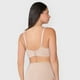 thumbnail image 2 of Sostén Mujer Encaje Copa C Beige Corona, 2 of 5