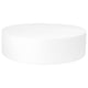 thumbnail image 1 of Cake Dummy O'CREME de poliestireno para productos horneados, 23 cm de diámetro, 1 of 6