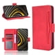 thumbnail image 1 of Funda Tipo Billetera FOXDOCK para Xiaomi Poco M3 – Tapa Flip con Tarjetero, 1 of 5