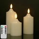 thumbnail image 1 of Set 3 Velas Led Decorativas con Control Remoto, 1 of 4