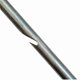 thumbnail image 4 of Flecha Arpon Punta Atornillable 80cms Diametro 7,1mm 240grs, 4 of 8