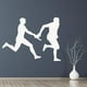 thumbnail image 2 of Decomural Relay Runners Athletics Sports WS-34554, 2 of 2