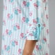 thumbnail image 4 of Camisola Maternal Abotonada Flores Mujer 33788-14, 4 of 4