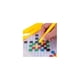 thumbnail image 2 of Tablero Magnetico Para Dibujar Dots, 2 of 2