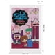 thumbnail image 2 of La Casa Foster para Amigos Imaginarios Kits de Pintura de Diamantes para Adultos 5D DIY Diamond Art Kits Full Drill Diamond Dots para Regalo Decoración de Pared y Relajación Artes de Gemas 20*30cm, 2 of 6