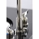 thumbnail image 3 of Grifo de baño extendido Fauceture Centurion FSC8929EFL, 3 of 8