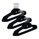 thumbnail image 1 of Colgadores Ropa Antideslizantes Terciopelo 30 Unid, 1 of 2