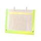 thumbnail image 2 of Álbum De Fotos De Acrílico Para Escritorio, Adorno De Mesa, Marco Transparente Abatible Para Escritorios De Oficina, Color Verde, 2 of 3