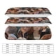thumbnail image 3 of Scarlett Johansson Bedding Sets Ultra Soft Skin-Friendly Duvet Cover 3 Piece, Cute Comforter Cover Bed Set for Boys Girls Kids, 3 of 5