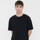 thumbnail image 3 of Polera Hombre Tejida Bolsillo Negro Corona, 3 of 5