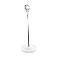 Ioensy - Soporte Para Secador De Pelo Flexible Para La Mayoría De Secadores De Pelo Aseo De Mascotas Baño 110 Cm