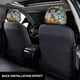 thumbnail image 3 of Monstruo Digital Funda Protectora Universal para Reposacabezas de Coche, Funda Elástica para Reposacabezas de Asiento de Auto, Funda de Tela Antipolvo, Accesorios de Interior 2 Piezas, 3 of 6